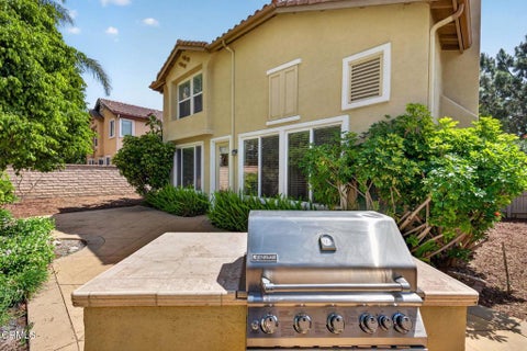 Tiny photo for 1705 Via Pajaro, Camarillo, CA 93012 (MLS # V1-35531)