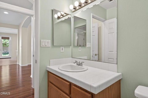 Tiny photo for 1705 Via Pajaro, Camarillo, CA 93012 (MLS # V1-35531)