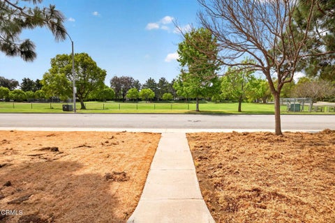 Tiny photo for 1705 Via Pajaro, Camarillo, CA 93012 (MLS # V1-35531)