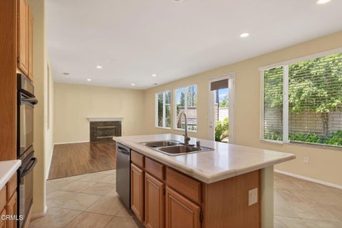 Tiny photo for 1705 Via Pajaro, Camarillo, CA 93012 (MLS # V1-35531)