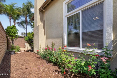 Tiny photo for 1705 Via Pajaro, Camarillo, CA 93012 (MLS # V1-35531)
