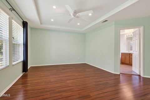 Tiny photo for 1705 Via Pajaro, Camarillo, CA 93012 (MLS # V1-35531)