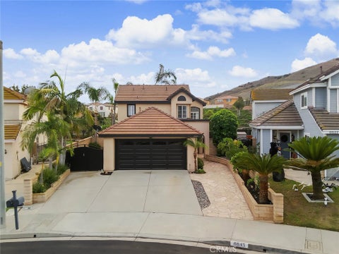 Photo of 6643 Coyote ST, Chino Hills, CA 91709 (MLS # CV26232026)