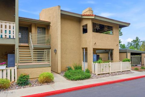 460 Arbor Lane Court 202 Thousand Oaks CA 91360