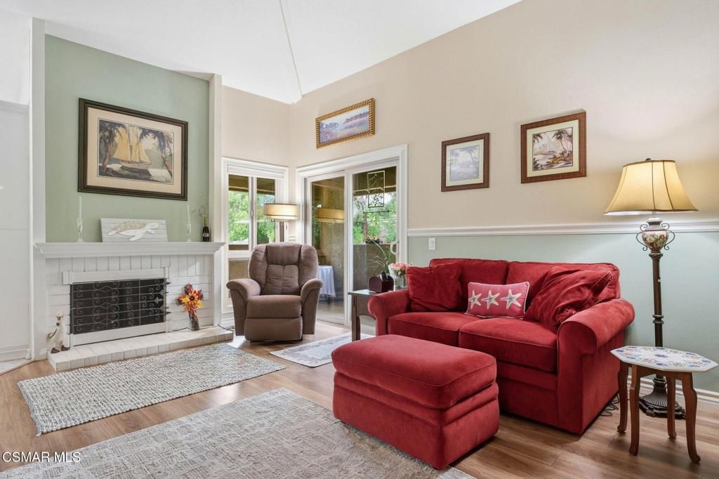 Photo of 460 Arbor Lane Court #202, Thousand Oaks, CA 91360 (MLS # 226001136)