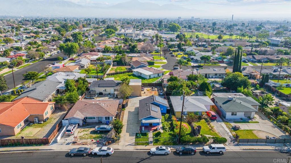 671 N Gardena Street