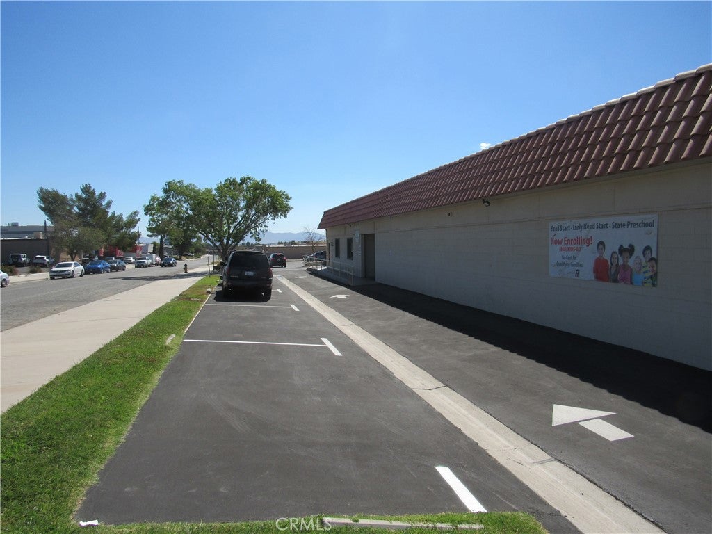 14029 Amargosa Road