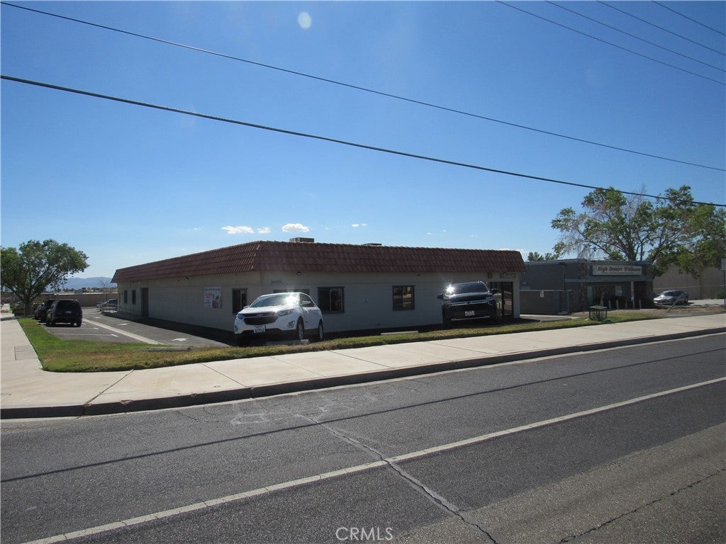 14029 Amargosa Road
