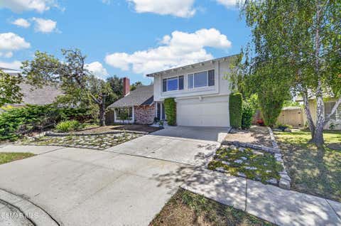 Photo of 91 Albion Place, Newbury Park, CA 91320 (MLS # 226003130)