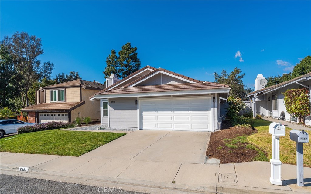 Shadow Run/Borchard (155) - Residential