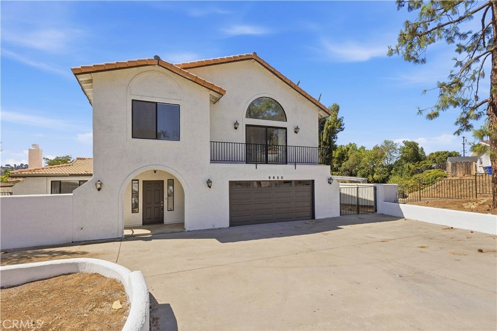9650 Farmington Drive