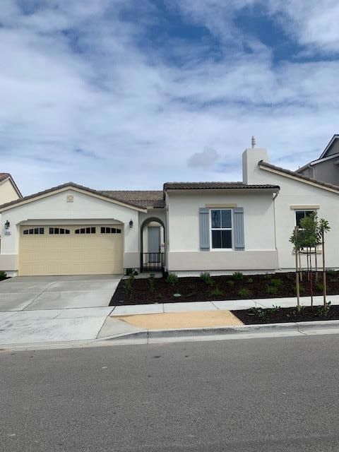 Photo of 3046 Arroyo Drive, Marina, CA 93933 (MLS # ML82045940)
