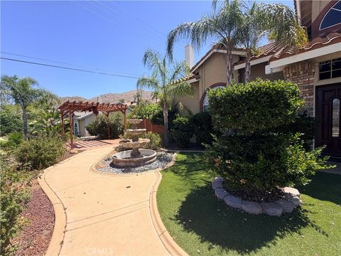 Photo of 25076 Pico Vista Way, Moreno Valley, CA 92557 (MLS # WS26161610)