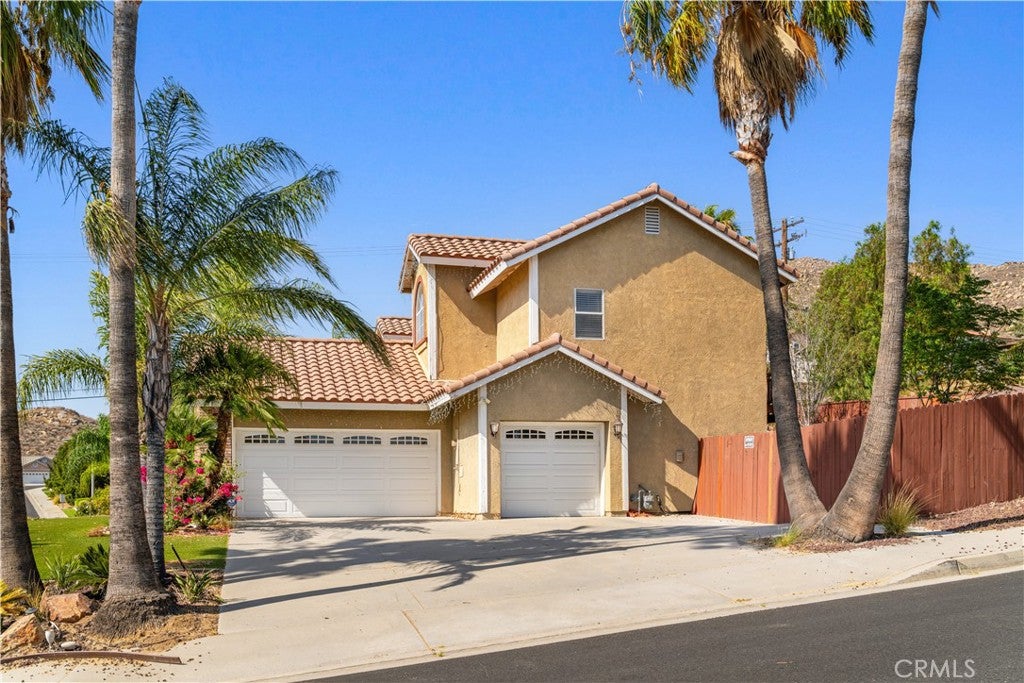 Photo of 25076 Pico Vista Way, Moreno Valley, CA 92557 (MLS # WS26161610)