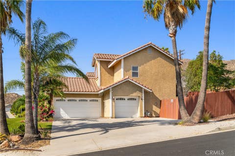 Photo of 25076 Pico Vista Way, Moreno Valley, CA 92557 (MLS # WS26161610)