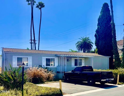 Photo of 205 E Driffill Boulevard #11, Oxnard, CA 93030 (MLS # V1-38994)