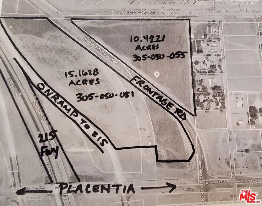 7 Placentia