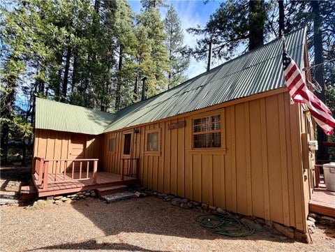 Photo of 7264 Humboldt, Butte Meadows, CA 95942 (MLS # SN26226690)