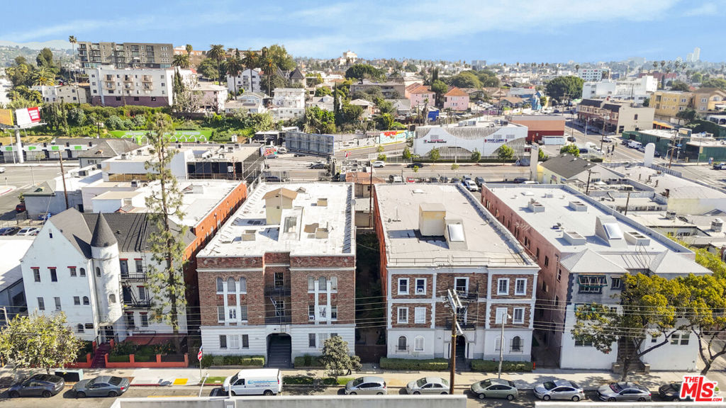 124 N Westmoreland Avenue