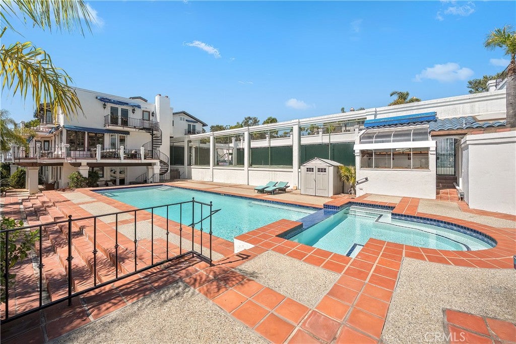 21 Ridgeline Drive, Newport Beach CA 92660 - Photo 24