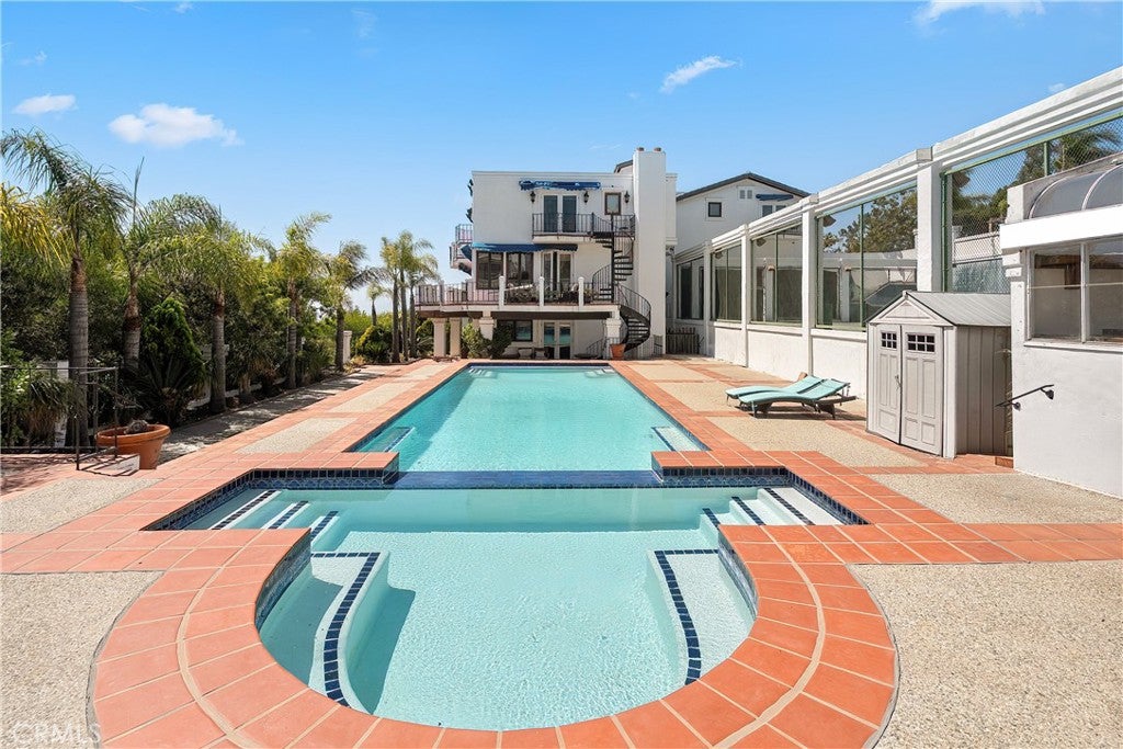 21 Ridgeline Drive, Newport Beach CA 92660 - Photo 23