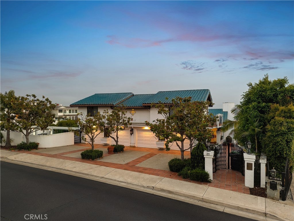 21 Ridgeline Drive, Newport Beach CA 92660 - Photo 26