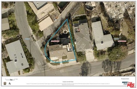 16559 akron street pacific palisades ca 90272