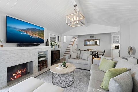 Photo of 412 Colton Street, Newport Beach, CA 92663 (MLS # NP26075040)