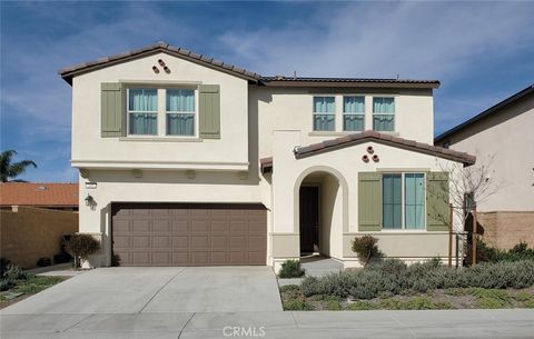 Photo of 340 Lilly, Rialto, CA 92376 (MLS # PW26025045)