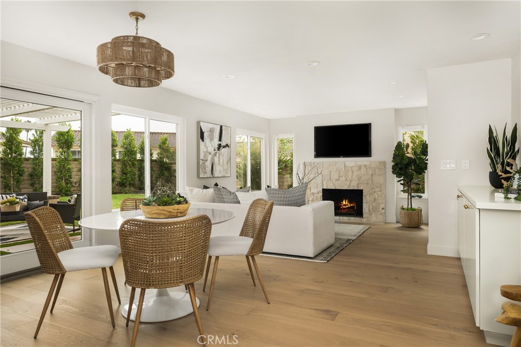 Kite Hill South (KHS) - Residential