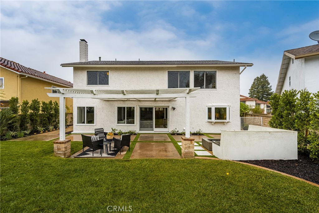 Kite Hill South (KHS) - Residential