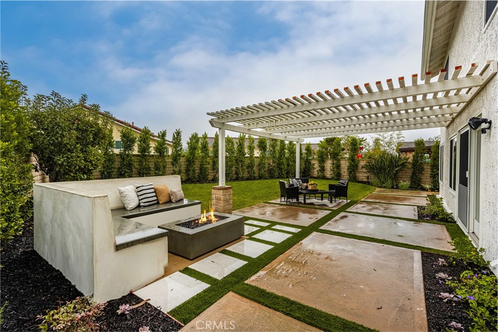 Kite Hill South (KHS) - Residential