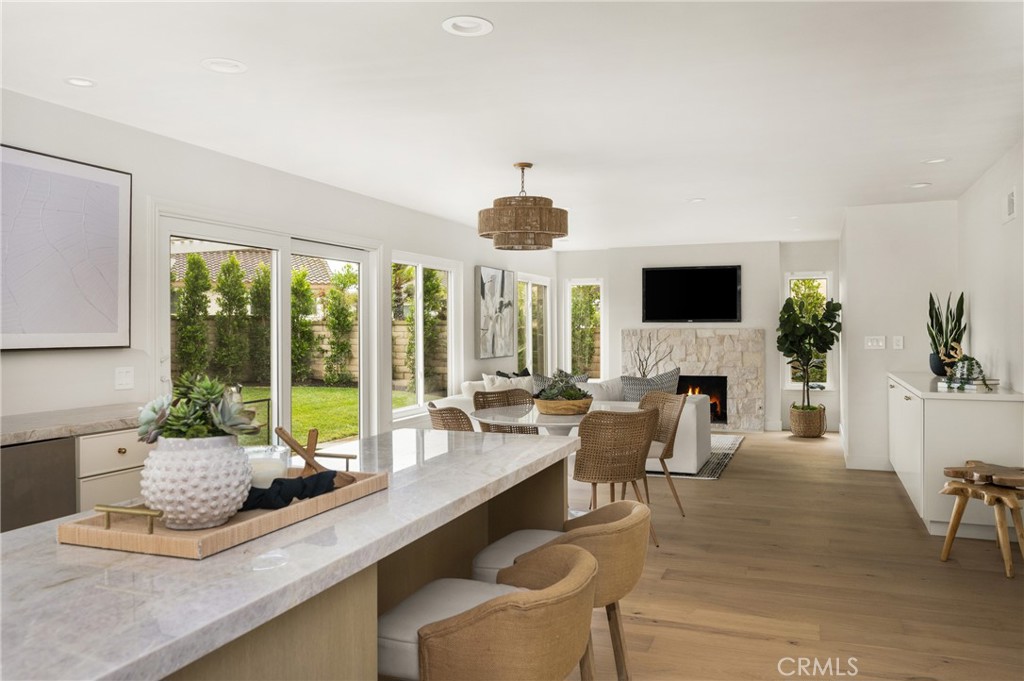 Kite Hill South (KHS) - Residential