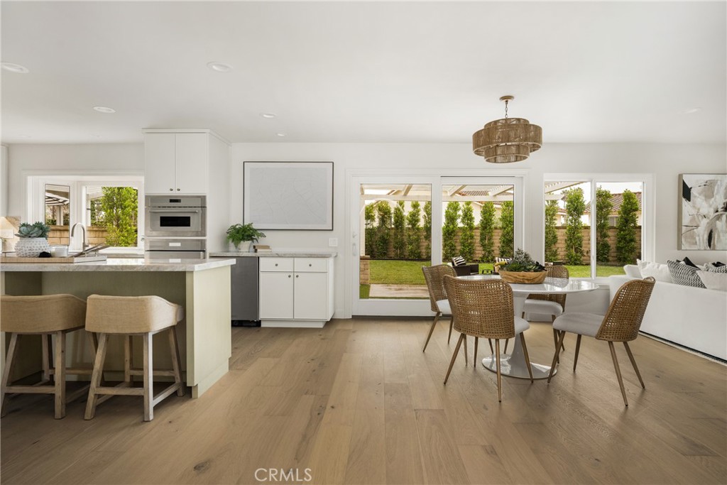 Kite Hill South (KHS) - Residential