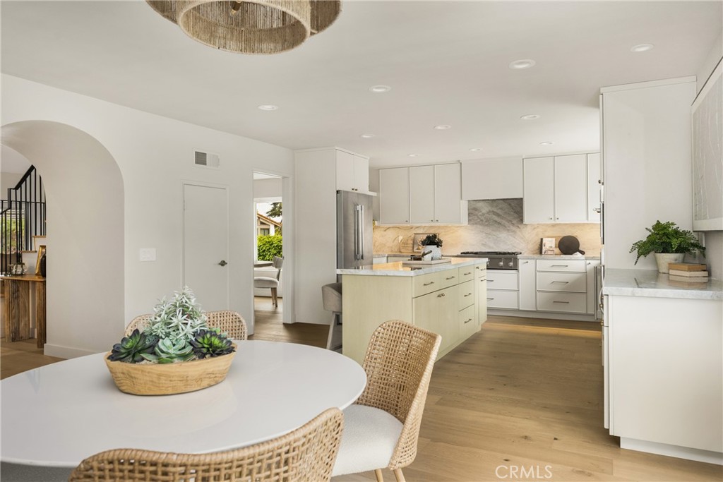 Kite Hill South (KHS) - Residential