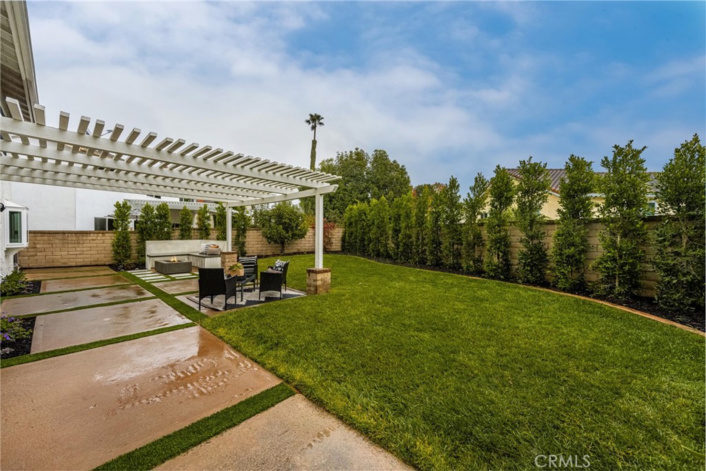 Kite Hill South (KHS) - Residential