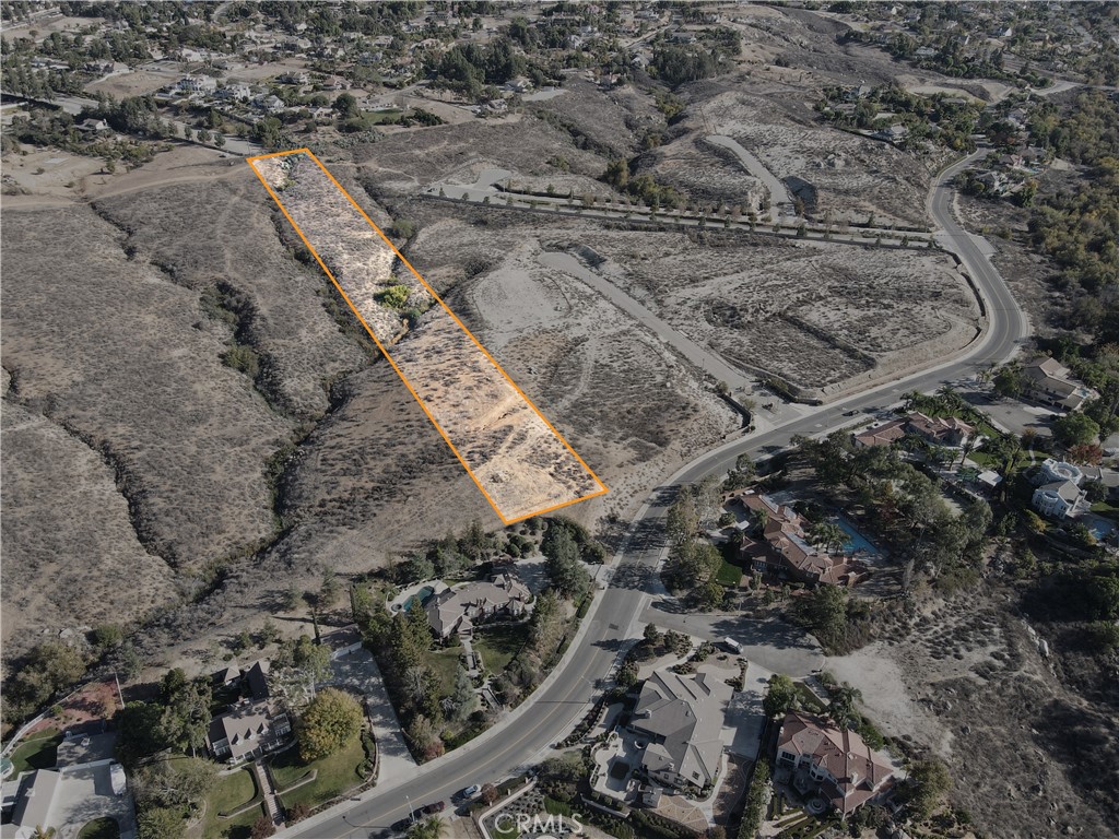 0 Via Vista Drive