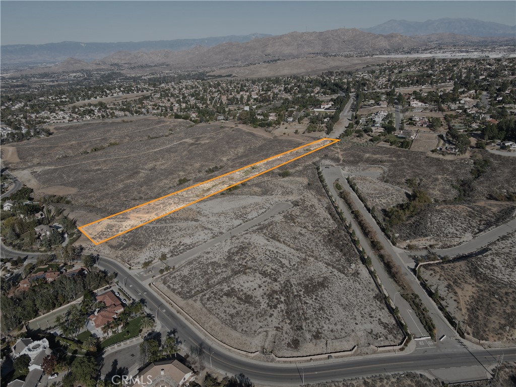 0 Via Vista Drive