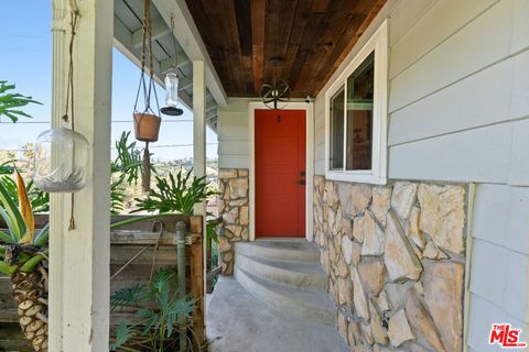 Photo of 5810 Burwood Avenue, Los Angeles, CA 90042 (MLS # 26833513)