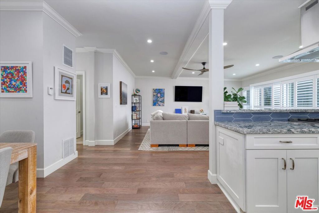 Photo of 2021 California Avenue #20, Santa Monica, CA 90403 (MLS # 26649831)