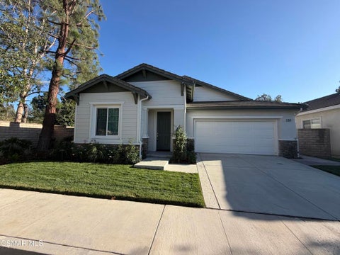 Photo of 4944 Monument Street, Simi Valley, CA 93063 (MLS # 226004615)