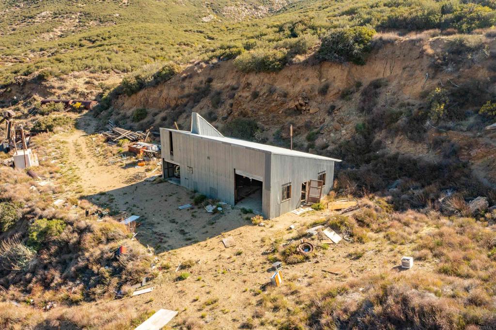 0 Chariot Canyon Truck Trl