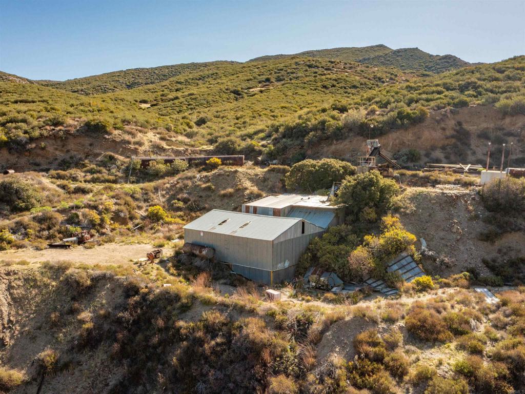 0 Chariot Canyon Truck Trl