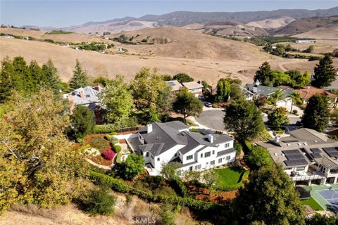 Tiny photo for 111 Twin Ridge, San Luis Obispo, CA 93405 (MLS # NS26138344)