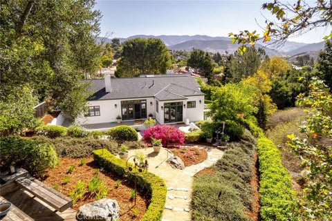 Tiny photo for 111 Twin Ridge, San Luis Obispo, CA 93405 (MLS # NS26138344)