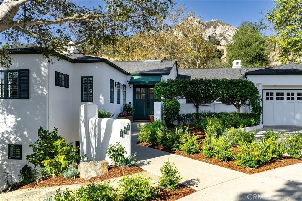 111 Twin Ridge