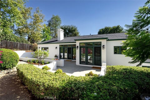 Tiny photo for 111 Twin Ridge, San Luis Obispo, CA 93405 (MLS # NS26138344)