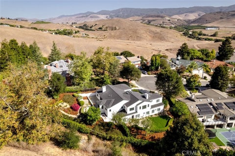 Tiny photo for 111 Twin Ridge, San Luis Obispo, CA 93405 (MLS # NS26138344)