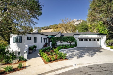 Photo of 111 Twin Ridge, San Luis Obispo, CA 93405 (MLS # NS26138344)