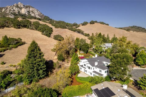 Tiny photo for 111 Twin Ridge, San Luis Obispo, CA 93405 (MLS # NS26138344)